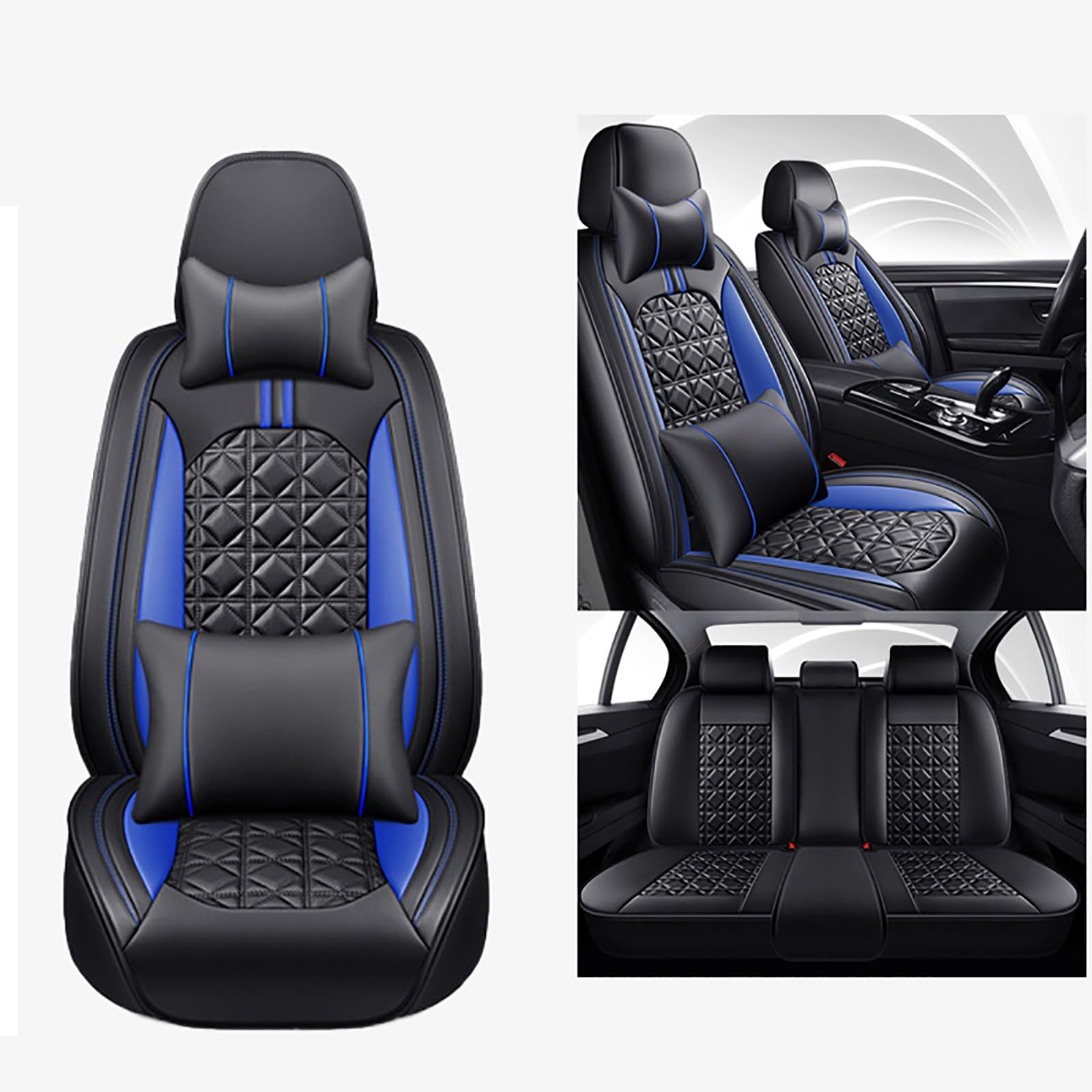 メルセデスロゴ入り　ゴルフカート　シートカバー　ベンツ　黒 メルセデスロゴ入り ゴルフカート シートカバー ベンツ 黒